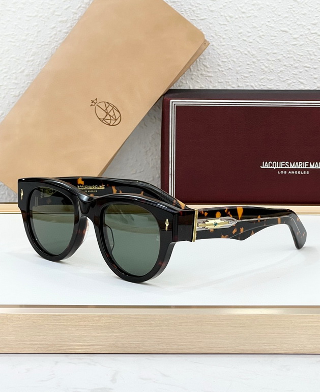 JACQUES MARIE MAGE Sunglasses(AAAA)-3015