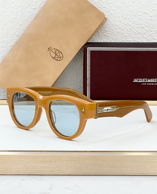JACQUES MARIE MAGE Sunglasses(AAAA)-3014