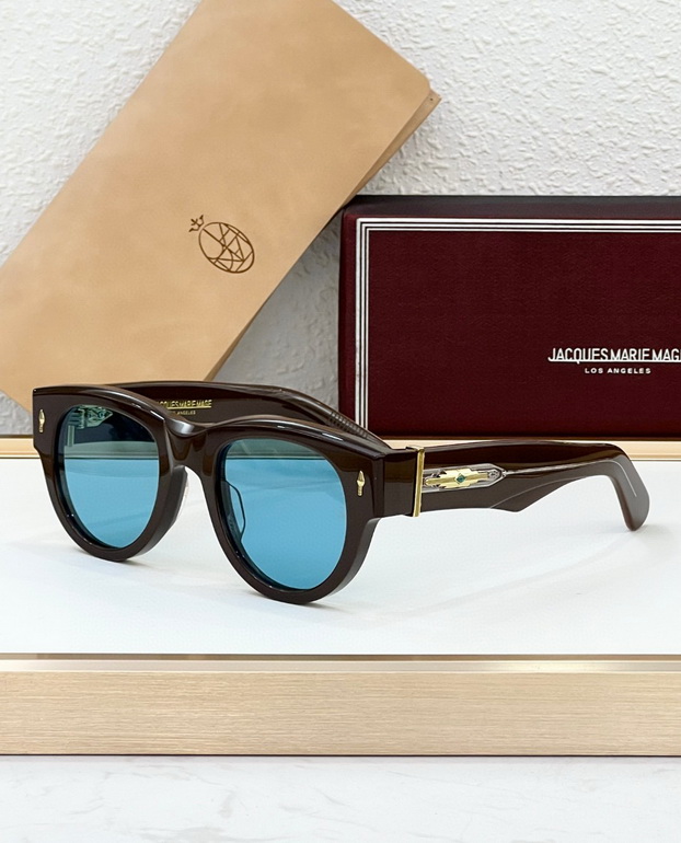 JACQUES MARIE MAGE Sunglasses(AAAA)-3012
