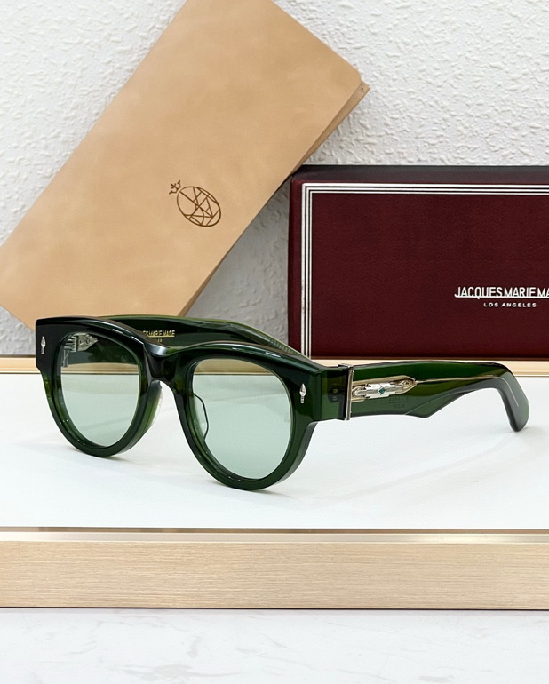 JACQUES MARIE MAGE Sunglasses(AAAA)-3011
