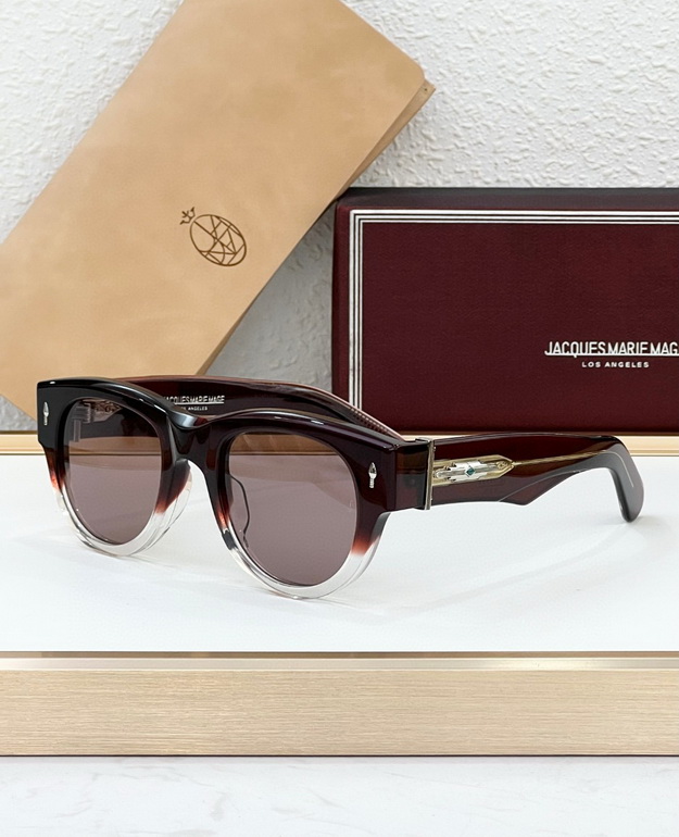 JACQUES MARIE MAGE Sunglasses(AAAA)-3010