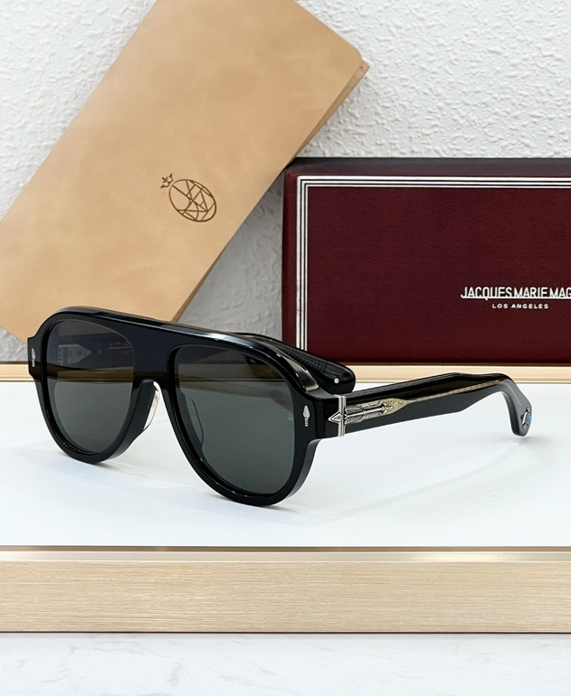 JACQUES MARIE MAGE Sunglasses(AAAA)-3008