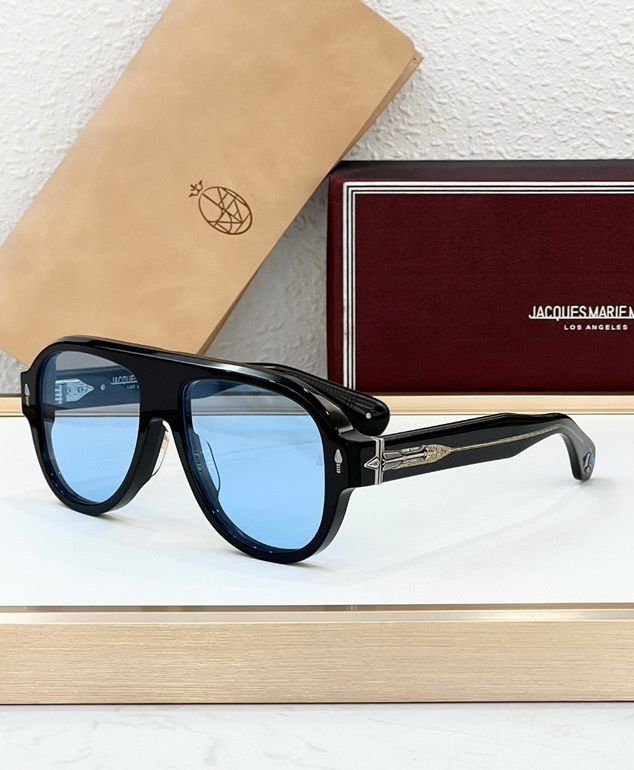 JACQUES MARIE MAGE Sunglasses(AAAA)-3004