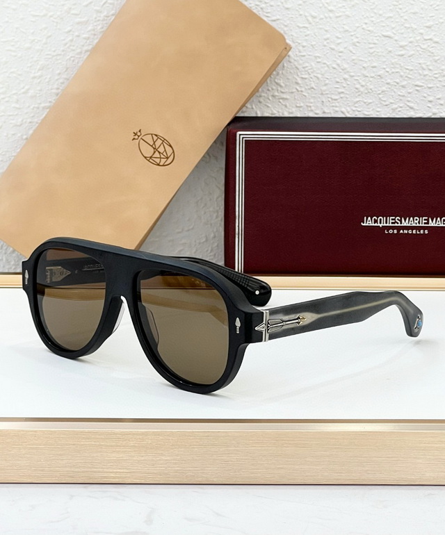 JACQUES MARIE MAGE Sunglasses(AAAA)-3002