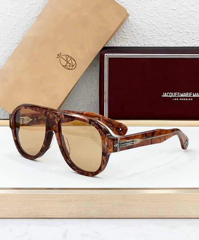 JACQUES MARIE MAGE Sunglasses(AAAA)-3000