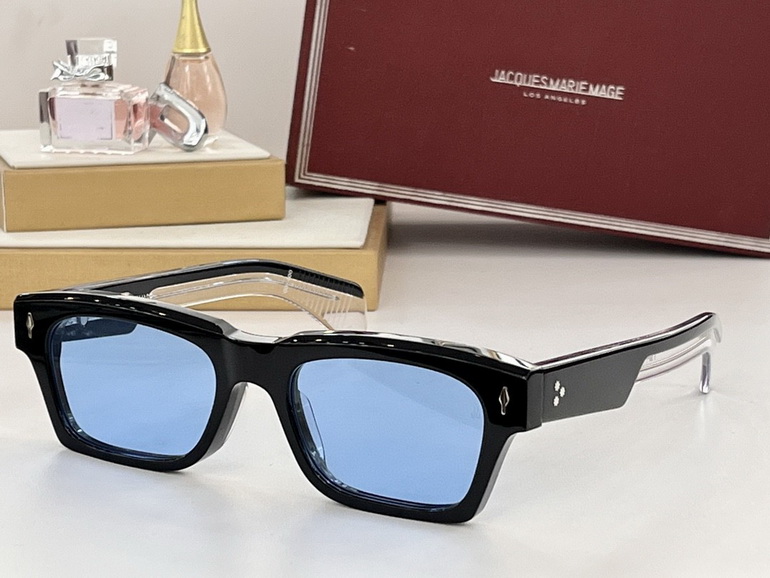 JACQUES MARIE MAGE Sunglasses(AAAA)-2998