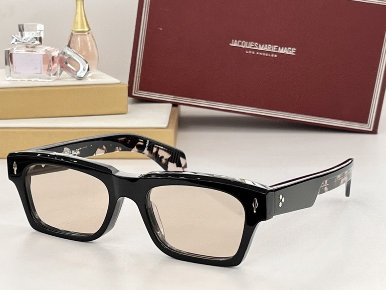 JACQUES MARIE MAGE Sunglasses(AAAA)-2997