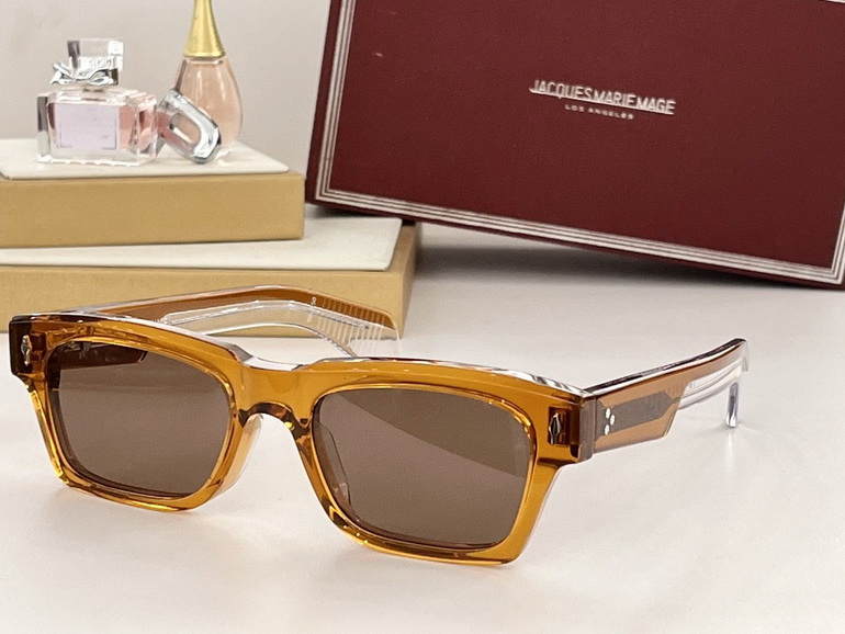 JACQUES MARIE MAGE Sunglasses(AAAA)-2995
