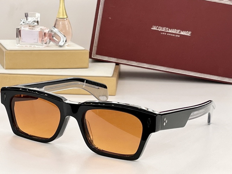 JACQUES MARIE MAGE Sunglasses(AAAA)-2994