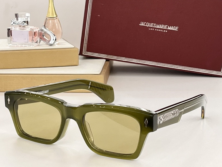 JACQUES MARIE MAGE Sunglasses(AAAA)-2991
