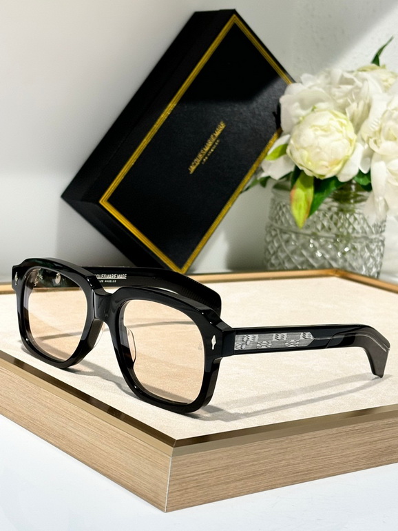 JACQUES MARIE MAGE Sunglasses(AAAA)-2990