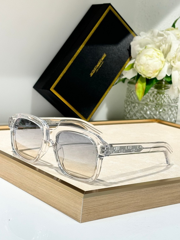 JACQUES MARIE MAGE Sunglasses(AAAA)-2987