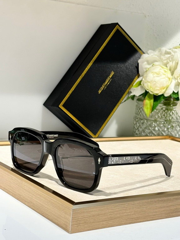 JACQUES MARIE MAGE Sunglasses(AAAA)-2983