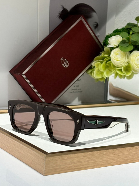 JACQUES MARIE MAGE Sunglasses(AAAA)-2980