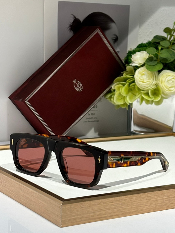 JACQUES MARIE MAGE Sunglasses(AAAA)-2979