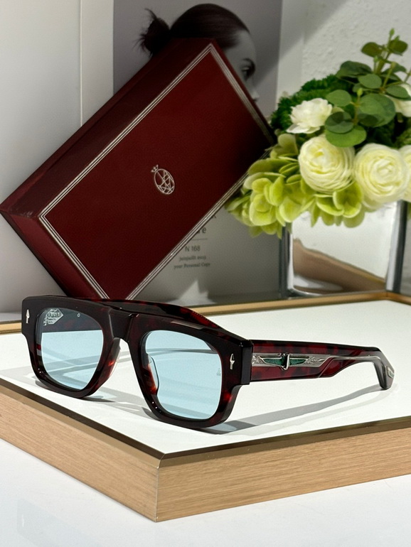 JACQUES MARIE MAGE Sunglasses(AAAA)-2977