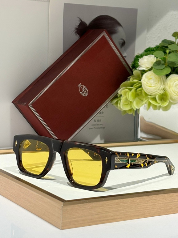 JACQUES MARIE MAGE Sunglasses(AAAA)-2976