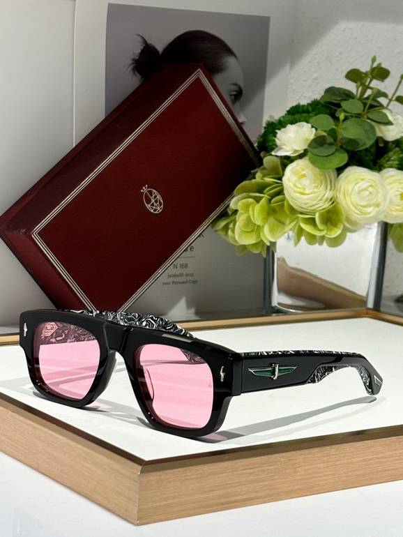 JACQUES MARIE MAGE Sunglasses(AAAA)-2975