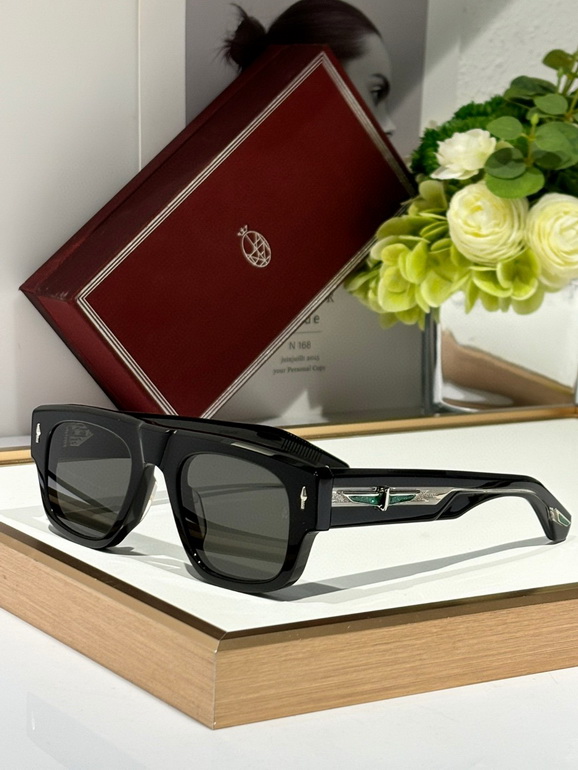 JACQUES MARIE MAGE Sunglasses(AAAA)-2973