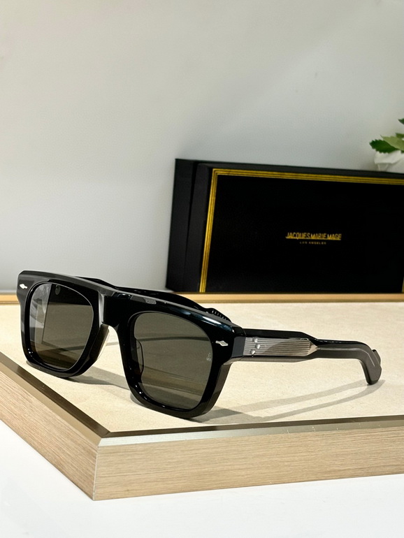 JACQUES MARIE MAGE Sunglasses(AAAA)-2972