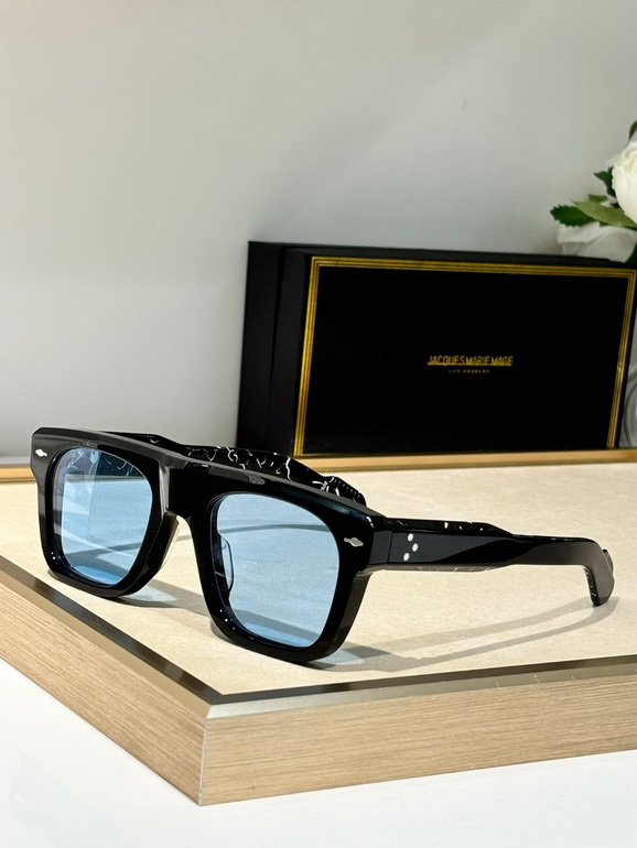 JACQUES MARIE MAGE Sunglasses(AAAA)-2968