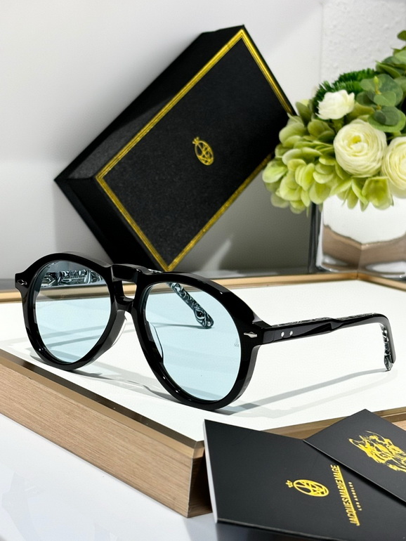 JACQUES MARIE MAGE Sunglasses(AAAA)-2962