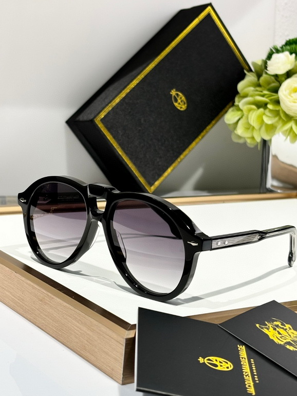 JACQUES MARIE MAGE Sunglasses(AAAA)-2961