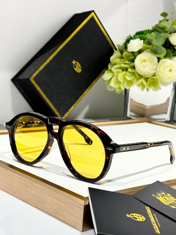 JACQUES MARIE MAGE Sunglasses(AAAA)-2958