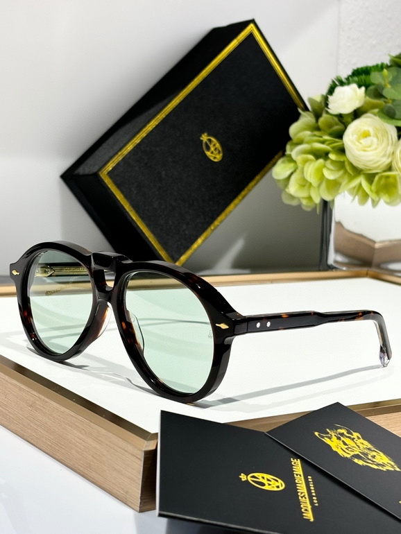 JACQUES MARIE MAGE Sunglasses(AAAA)-2955