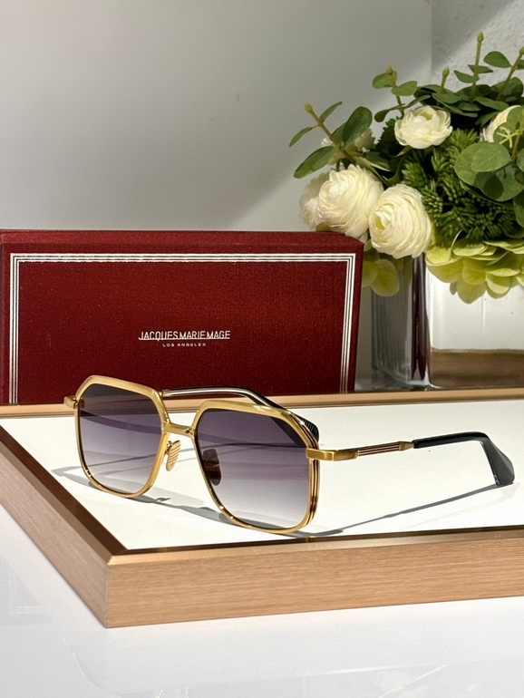 JACQUES MARIE MAGE Sunglasses(AAAA)-2951