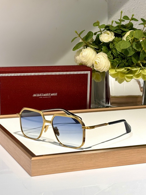 JACQUES MARIE MAGE Sunglasses(AAAA)-2949