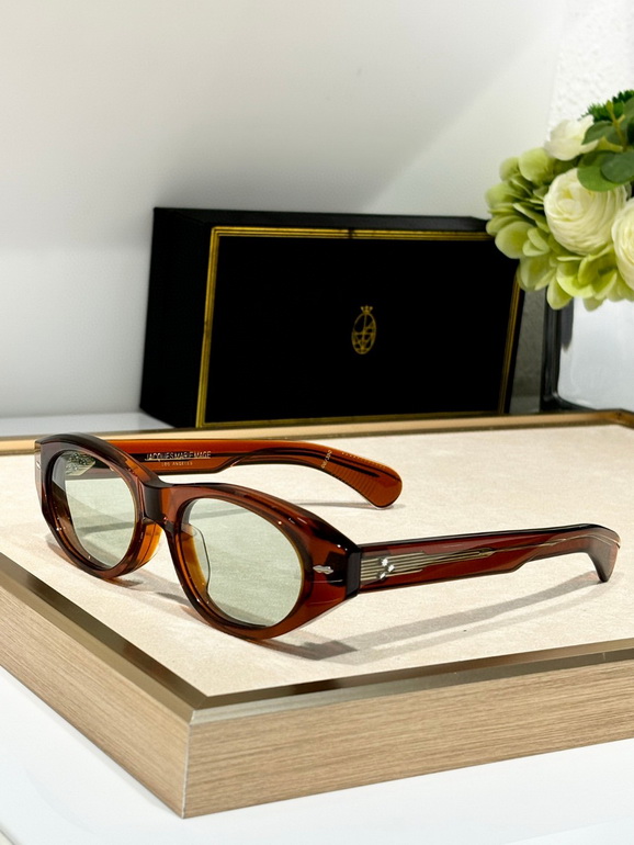 JACQUES MARIE MAGE Sunglasses(AAAA)-2945