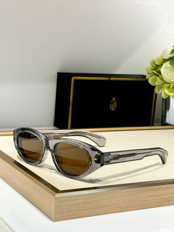 JACQUES MARIE MAGE Sunglasses(AAAA)-2942