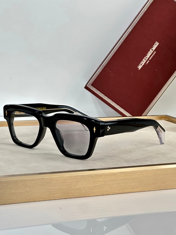 JACQUES MARIE MAGE Sunglasses(AAAA)-2938