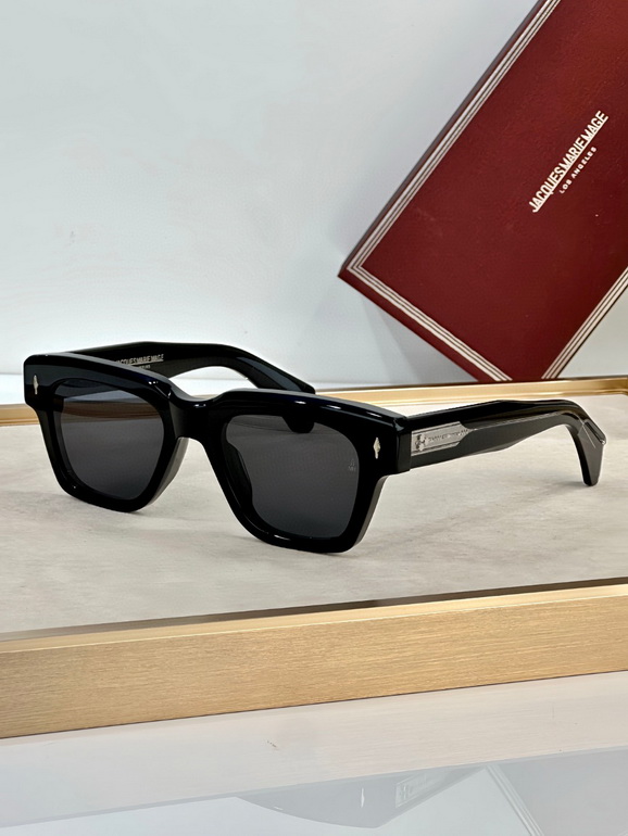 JACQUES MARIE MAGE Sunglasses(AAAA)-2933