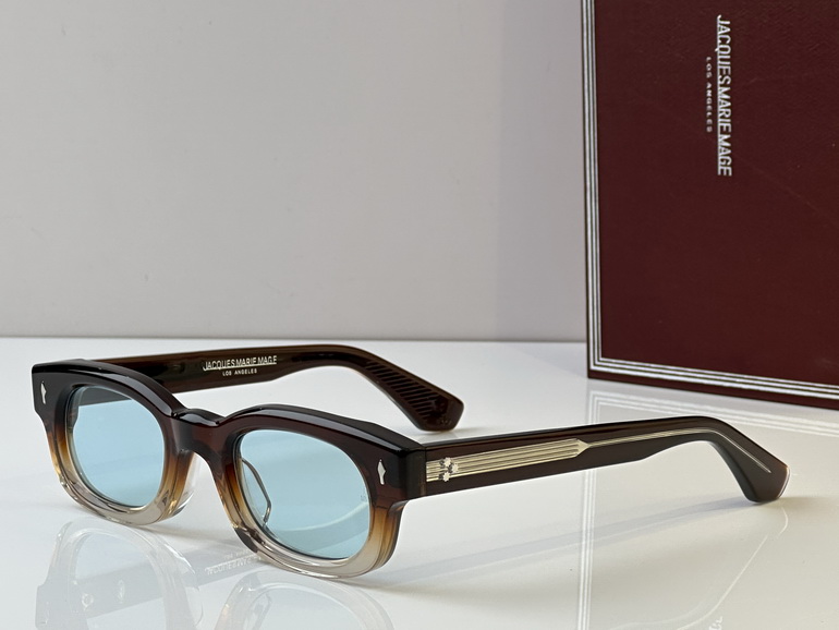 JACQUES MARIE MAGE Sunglasses(AAAA)-2930
