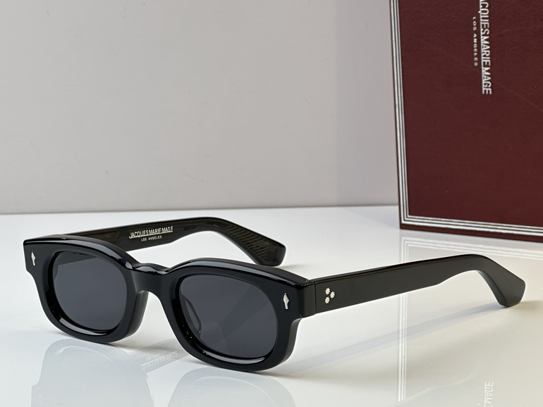 JACQUES MARIE MAGE Sunglasses(AAAA)-2929