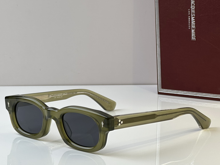 JACQUES MARIE MAGE Sunglasses(AAAA)-2928