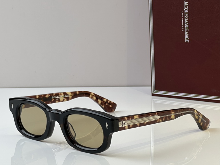 JACQUES MARIE MAGE Sunglasses(AAAA)-2927