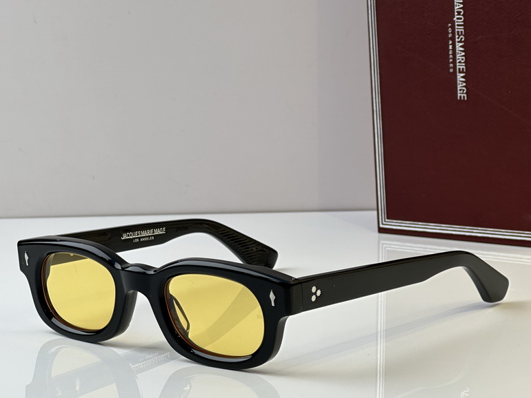 JACQUES MARIE MAGE Sunglasses(AAAA)-2925