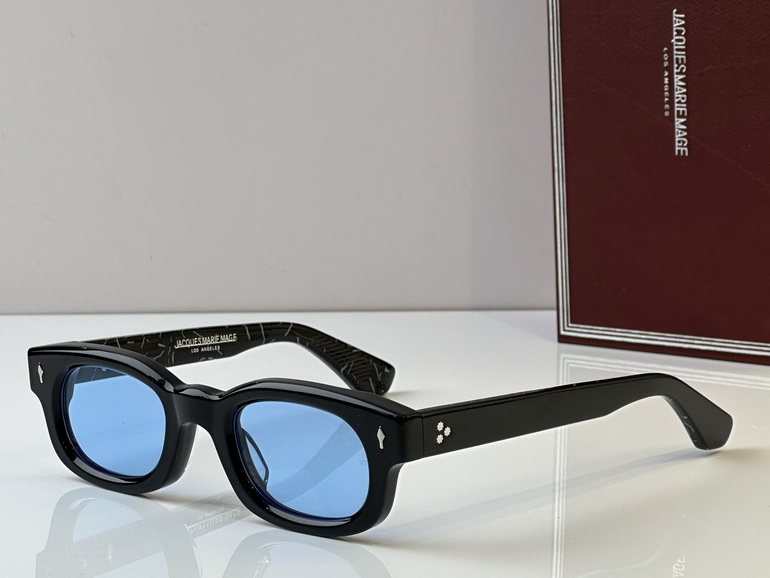 JACQUES MARIE MAGE Sunglasses(AAAA)-2923