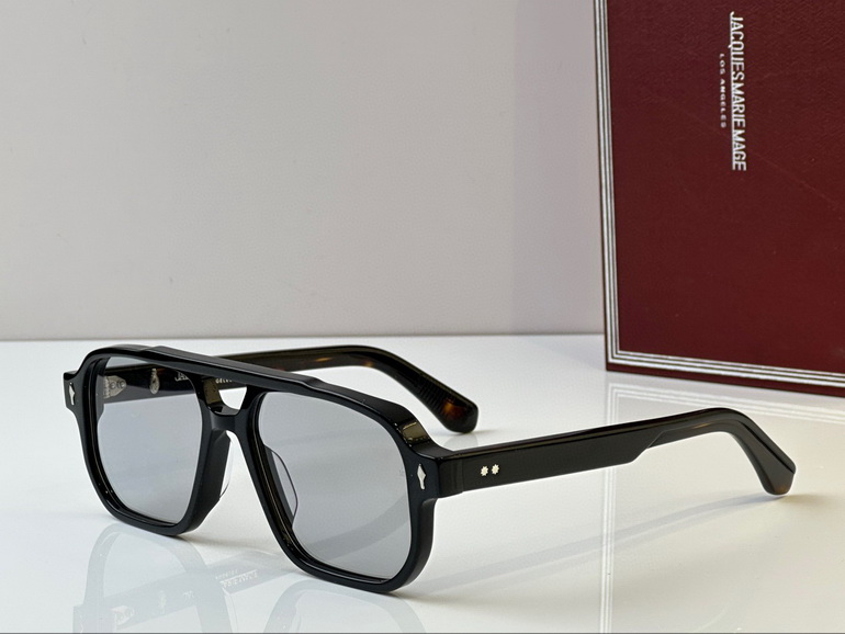 JACQUES MARIE MAGE Sunglasses(AAAA)-2919