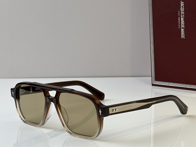 JACQUES MARIE MAGE Sunglasses(AAAA)-2918