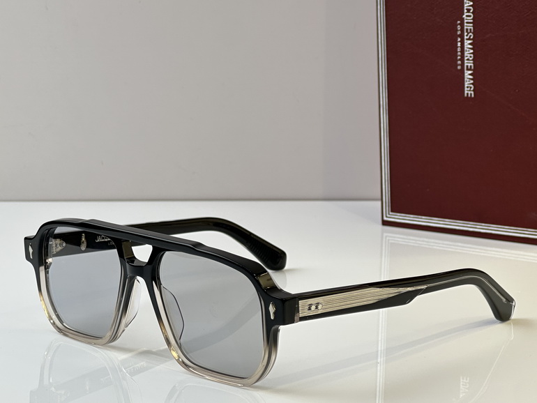 JACQUES MARIE MAGE Sunglasses(AAAA)-2917