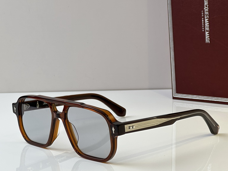 JACQUES MARIE MAGE Sunglasses(AAAA)-2916