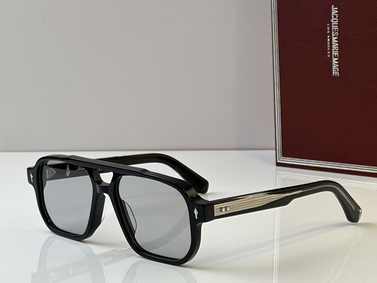 JACQUES MARIE MAGE Sunglasses(AAAA)-2915