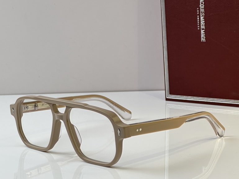 JACQUES MARIE MAGE Sunglasses(AAAA)-2914