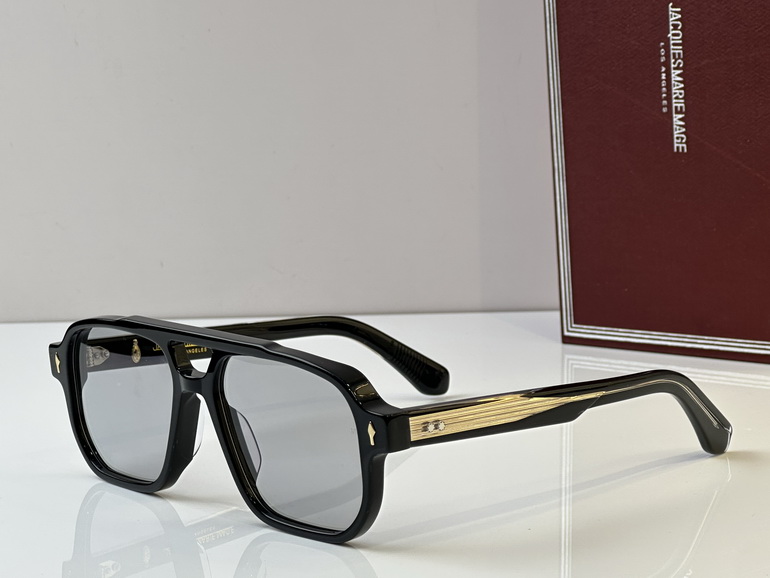 JACQUES MARIE MAGE Sunglasses(AAAA)-2913