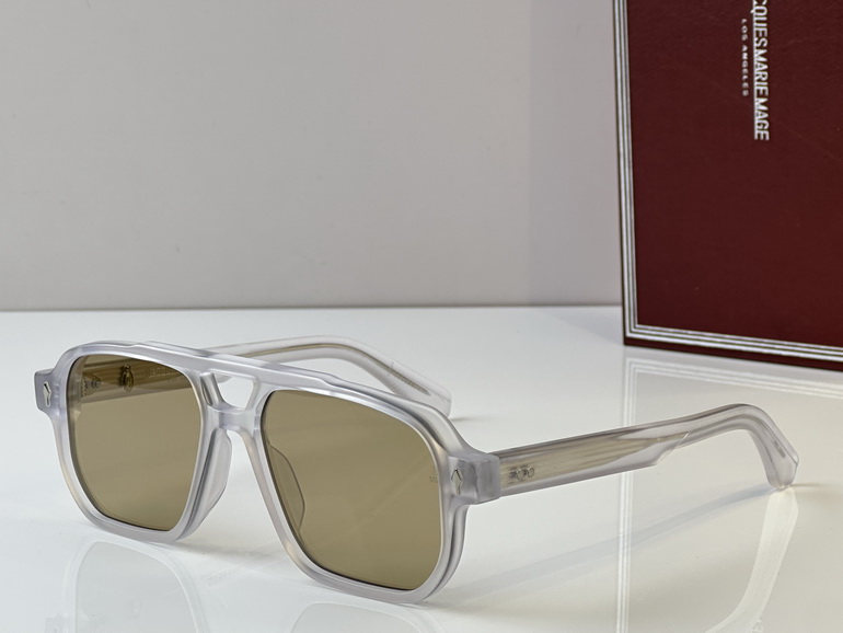 JACQUES MARIE MAGE Sunglasses(AAAA)-2910