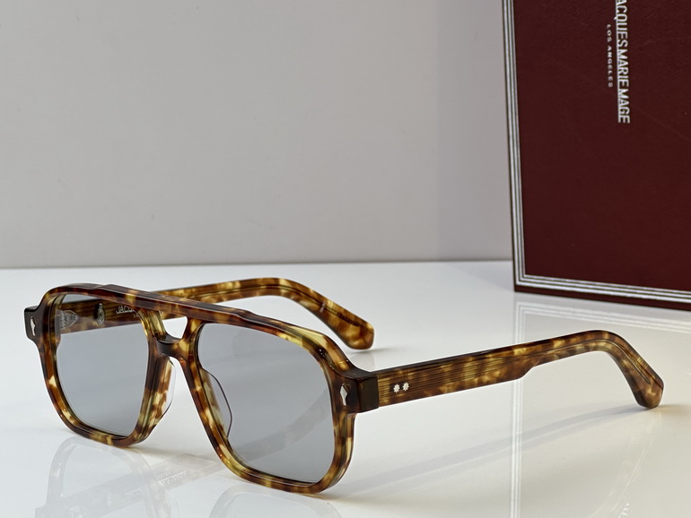 JACQUES MARIE MAGE Sunglasses(AAAA)-2909